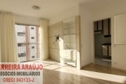 APARTAMENTO COM CONDOMÍNIO BARATO, NO MELHOR DA VILA MASCOTE !