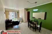 APARTAMENTO COM CONDOMÍNIO BARATO, NO MELHOR DA VILA MASCOTE !