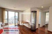 APARTAMENTO COM FINO ACABAMENTO, NO MELHOR DA VILA SANTA CATARINA!