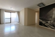 Apartamento à Venda na Avenida Damasceno Vieira - Vila Mascote.