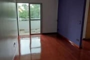 Interlagos, Apartamento com 2 Quartos, 1 banheiro, 1 Vaga, 62 m² locação por R$ 1.700,00 + tx.