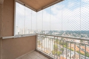 Apartamento Fino Acabamento, no Melhor Da Vila Mascote!