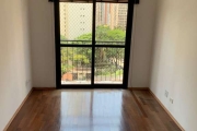 APARTAMENTO NA MELHOR LOCALIZAÇÃO DA VILA MASCOTE!