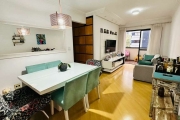 APARTAMENTO CONDOMÍNIO TABATINGA, NO MELHOR DA VILA MASCOTE !