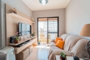 Apartamento 61m² 3 dormitórios Vila Mascote