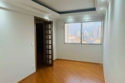 APARTAMENTO COM FINO ACABAMENTO NO MELHOR DA VILA MASCOTE!