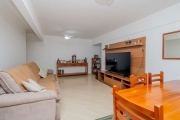 Apartamento 96m² 2 dormitórios 1 vaga Campo Belo