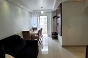 Apartamento 64m² 2 dormitórios 2 vagas Vila Mascote