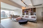 APARTAMENTO COM VARANDA GOURMET, NO ACORDES VILA MASCOTE !