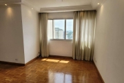 Apartamento 2 dormitórios 1 vaga Vila Mascote