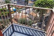 Apartamento 66m² 1 vaga Jardim Prudência