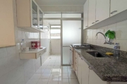 Apartamento 70m² 1 suíte 1 vaga Brooklin