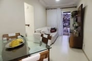 APARTAMENTO COM 03 DORMITÓRIOS, HÁ 800 METROS DO SHOPPING INTERLAGOS !