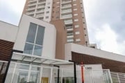 Apartamento 57m², 2 dormitório e 1 vaga Wise Jardim Prudência