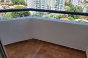 Apartamento 58m² 2 dormitórios Vila Mascote - REFORMADO