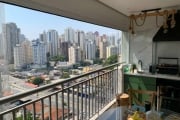 Apartamento 65m² 2 dormitórios Jardim Prudência