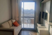 Apartamento no condomínio Quadra Vila Mascote