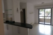 Apartamento com fino acabamento no melhor do Brooklin!