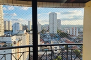 APARTAMENTO COM 03 VAGAS DE GARAGEM, NA REGIÃO DA VILA MASCOTE.