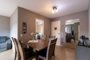 Vila Santa Catarina, 2 Quartos, 2 Banheiros, 2 Vagas, 81m²  à Venda R$ 400.000,00.