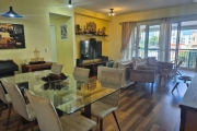 APARTAMENTO COM VARANDA GORUMET NO MELHOR DA VILA MASCOTE!