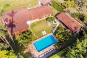 Casa com 3 QUARTOS  à venda, 350 m² por R$ 1.390.000,00 - Granja Viana/SP