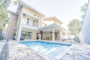 Casa com 3 Quartos ( Suítes) à venda, 404 m² por R$ 1.790.000,00- Granja Viana /SP