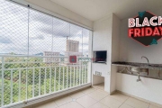 Apartamento com 3 quartos à venda, 85 m² por R$ 710.000 - Vila Boa Vista - Barueri/SP