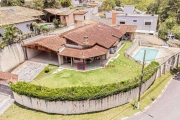 Casa Térrea com 3 quartos à venda, 228 m² por R$ 1.100.000 - Pitas - Cotia/SP