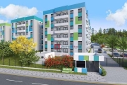 Ultimas Unidades: Apartamento 38 m² Compacto e Charmoso com 1 Quarto por Apenas R$ 230.000 – Maranhão, Cotia/SP