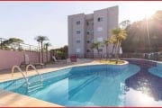 Apartamento Garden 2 quartos à venda, 64 m² por R$ 310.000 - Residencial Grand Club - Nakamura Park - Cotia/SP