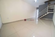 Casa com 2 quartos, 74 m² por R$ 350.000 - Jardim do Lago - São Paulo/SP