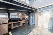 Casa surpreendente com 2 suítes à venda, 244 m² por R$ 950.000 - Condomínio Villa D Este - Cotia/SP