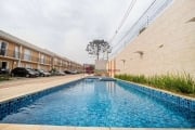 Casa com 2 quartos à venda, 52 m² por R$ 250.000 - Tijuco Preto - Cotia/SP