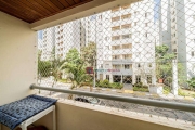 Apartamento com 3 quartos à venda, 61 m² por R$ 350.000 - Parque Continental - São Paulo/SP