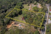 Terreno à Venda em Caucaia do Alto - Cotia | 12.000m² por R$ 975.000,00