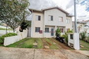 Casa com 3 quartos, sendo 1 suíte e amplo quintal à venda, 150 m² por R$ 590.000 - Condomínio Porto Seguro - Cotia/SP