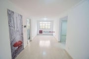 Apartamento com 2 quartos para alugar, 48 m² por R$ 2.000/mês - Cotia - Cotia/SP