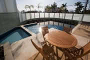 Apartamento à venda em Florianópolis, Capoeiras, com 3 suítes, com 85.24 m², Residencial Bergantim