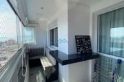 Apartamento à venda em Florianópolis, Canto, com 03 quartos, com 96.8 m²