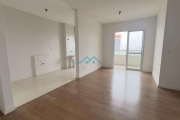 Apartamento à venda em Florianópolis, Capoeiras, com 3 quartos, com 85.24 m², Residencial Bergantim