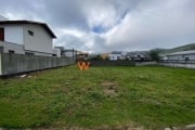 Terreno em condomínio fechado à venda na Rua Leonel Pereira, 2099, Cachoeira do Bom Jesus, Florianópolis