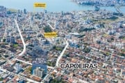 Apartamento com 3 quartos à venda na Rua Joaquim Nabuco, 1737, Capoeiras, Florianópolis