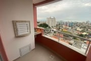 Apartamento com 3 quartos à venda na Rua Francisco Pedro Machado, 555, Barreiros, São José