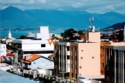 Apartamento com 2 quartos à venda na Rua Joaquim Nabuco, 1840, Capoeiras, Florianópolis