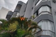 Apartamento com 3 quartos à venda na Avenida Santa Catarina, 133, Estreito, Florianópolis