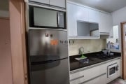 Apartamento com 2 quartos à venda na Rua Antônio Scherer, 800, Kobrasol, São José