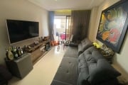 Apartamento com 2 quartos à venda na Avenida Cruz e Souza, 418, Campinas, São José