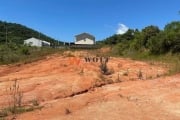 Terreno à venda na Rua Antônio Jovita Duarte, 1, Forquilhas, São José