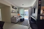 Apartamento com 2 quartos à venda na Rua Orlando Odilio Koerich, 201, Jardim Atlântico, Florianópolis